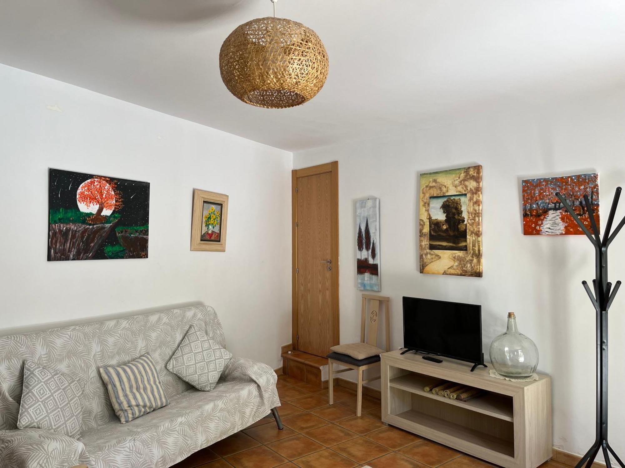 Cortijo Los Cahorros Sierra Nevada 모나칠 외부 사진