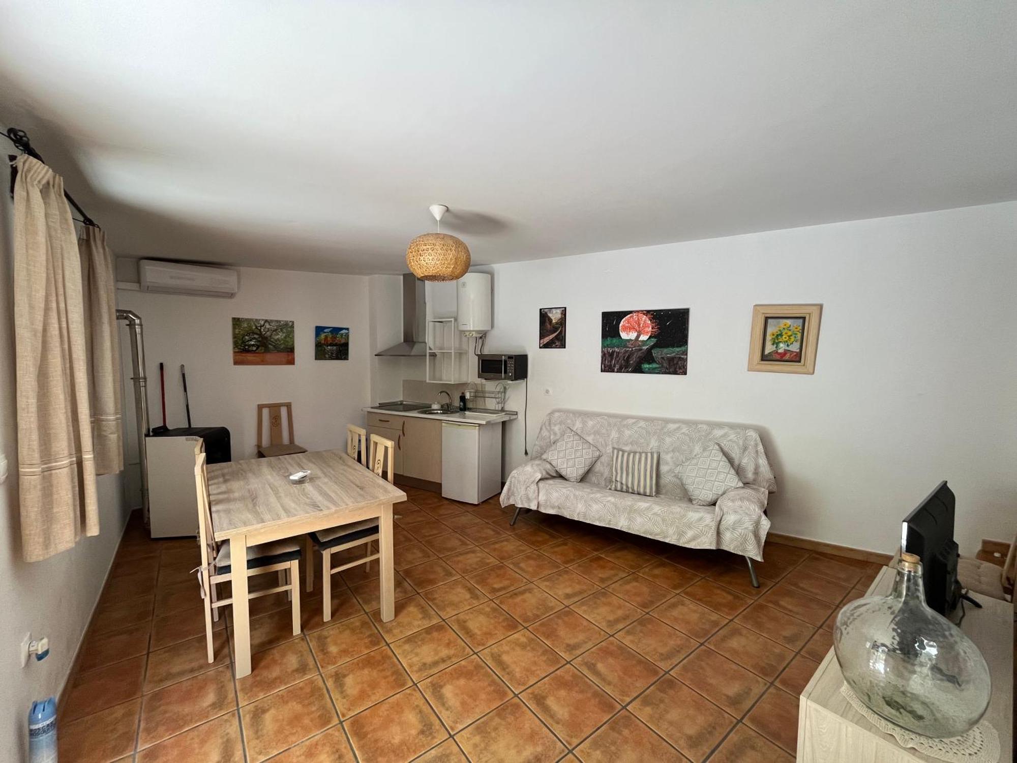 Cortijo Los Cahorros Sierra Nevada 모나칠 외부 사진