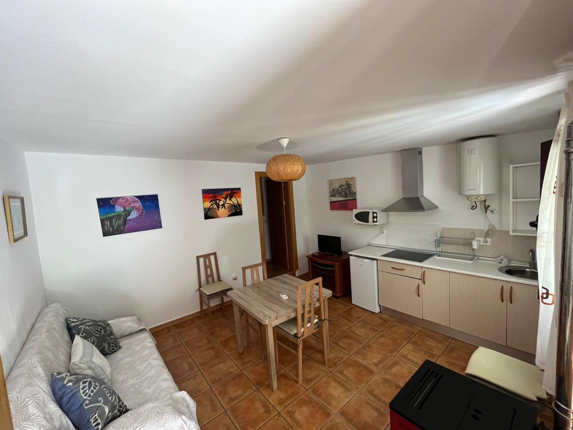 Cortijo Los Cahorros Sierra Nevada 모나칠 외부 사진